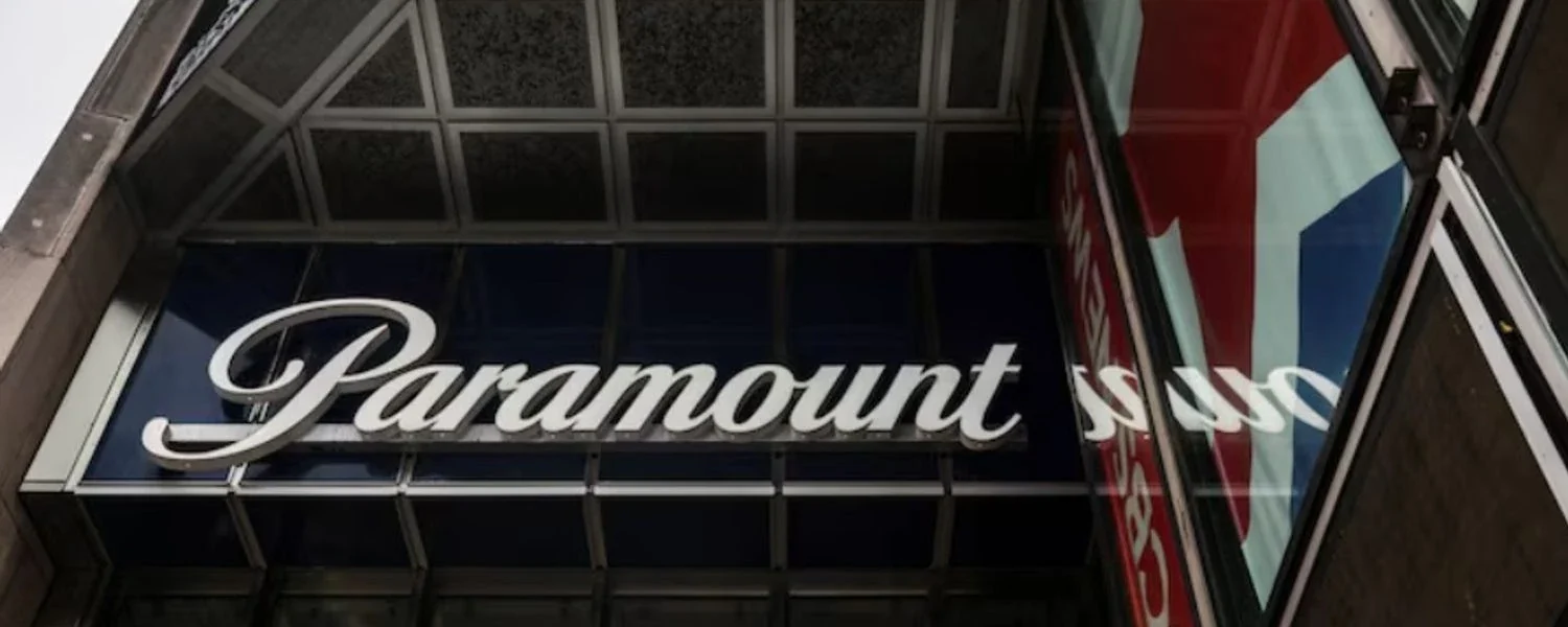 Paramount залучила $49 млрд боргу для угоди з Warner Bros на $111 млрд