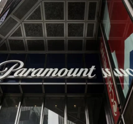 Paramount залучила $49 млрд боргу для угоди з Warner Bros на $111 млрд