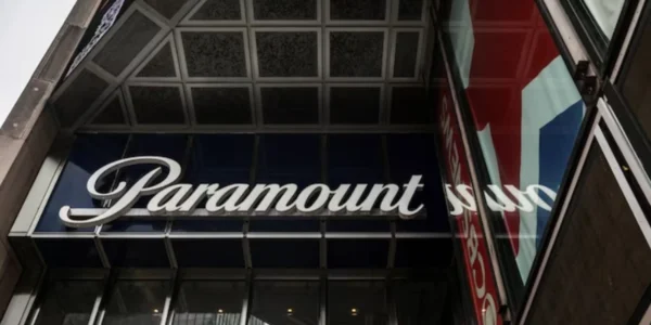 Paramount залучила $49 млрд боргу для угоди з Warner Bros на $111 млрд