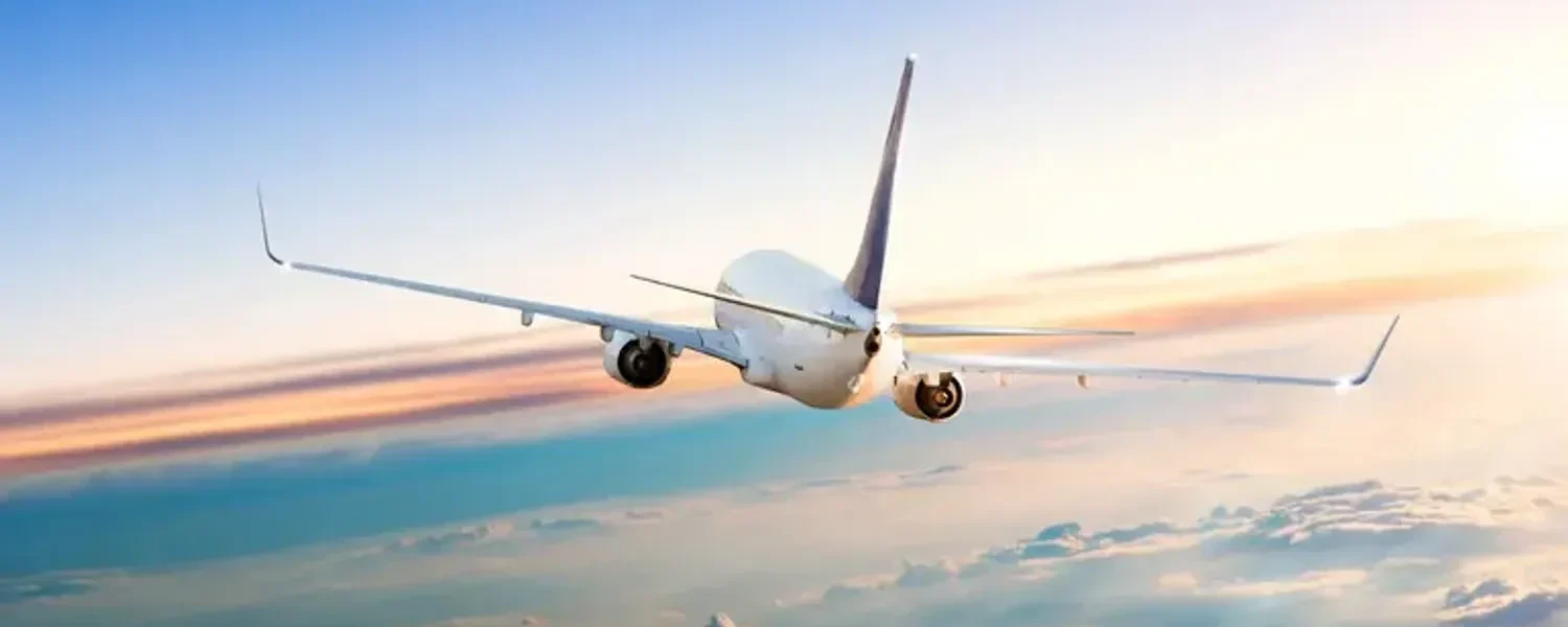 Європа за кілька тижнів зіткнеться з дефіцитом авіаційного палива - Bloomberg