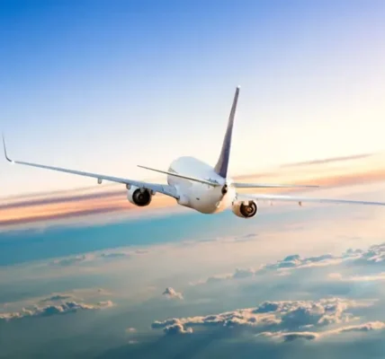 Європа за кілька тижнів зіткнеться з дефіцитом авіаційного палива - Bloomberg