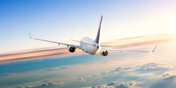 Європа за кілька тижнів зіткнеться з дефіцитом авіаційного палива - Bloomberg