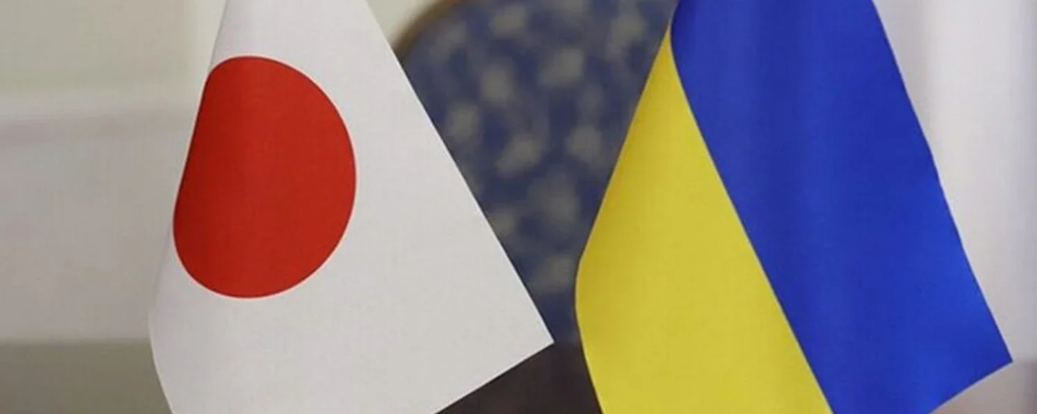 Японія виділила понад 1 млрд грн гранту, кошти підуть на розмінування та медицину – Свириденко