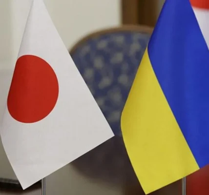 Японія виділила понад 1 млрд грн гранту, кошти підуть на розмінування та медицину – Свириденко