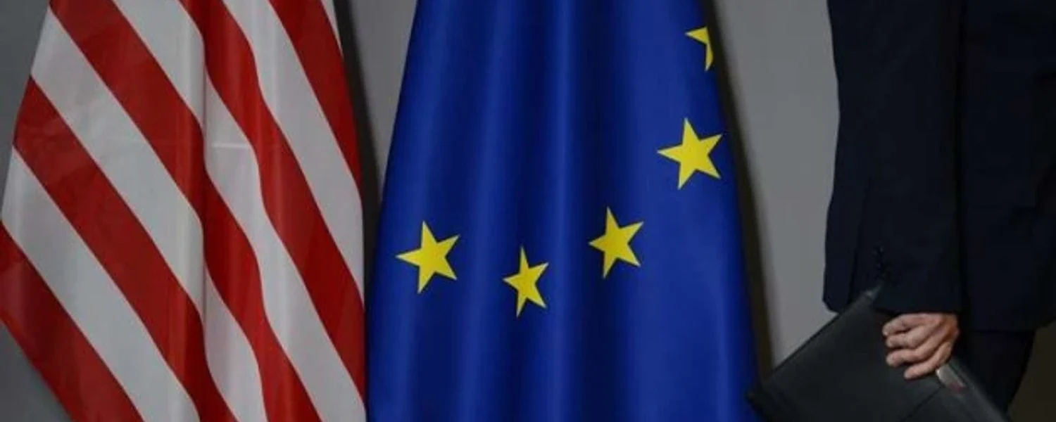 ЄС і США наближаються до угоди щодо критичних мінералів для зменшення залежності від Китаю - ЗМІ