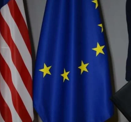 ЄС і США наближаються до угоди щодо критичних мінералів для зменшення залежності від Китаю - ЗМІ