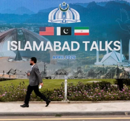 Другий раунд переговорів США та Ірану - рішення досі не ухвалено - ЗМІ