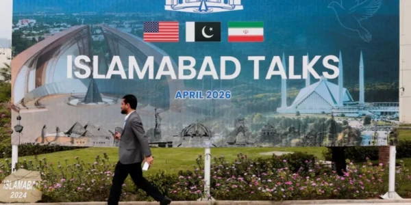 Другий раунд переговорів США та Ірану - рішення досі не ухвалено - ЗМІ