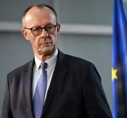 Німеччина визнала Україну найважливішим двостороннім партнером у 2026 році