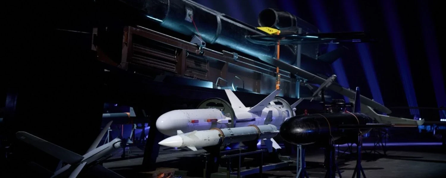 Мерц назвав український ВПК найінноваційнішим у Європі