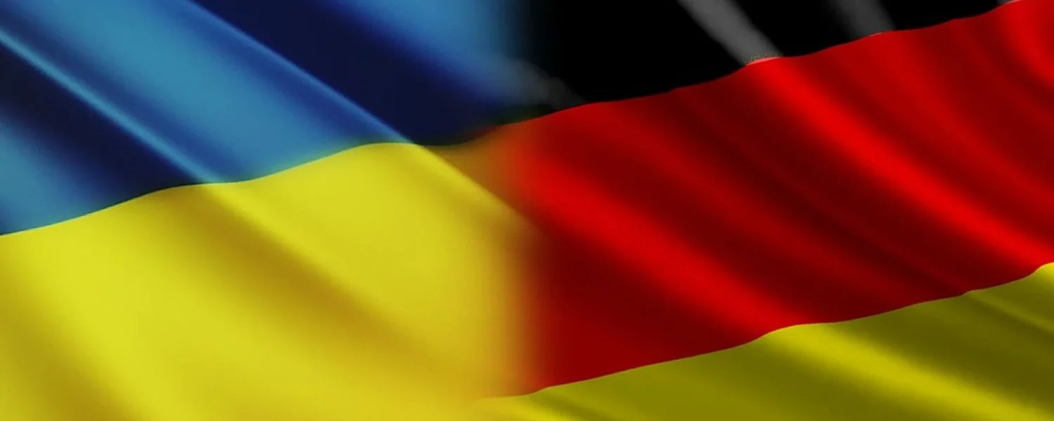 Німеччина та Україна проведуть спільний культурний рік у 2027-2028 роках