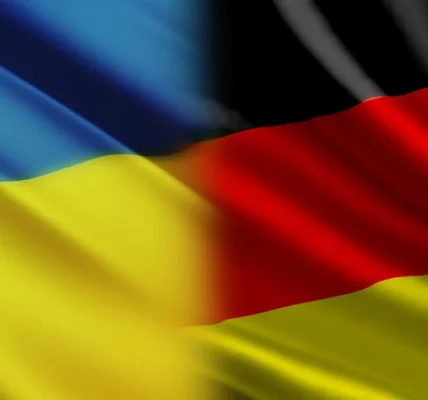 Німеччина та Україна проведуть спільний культурний рік у 2027-2028 роках