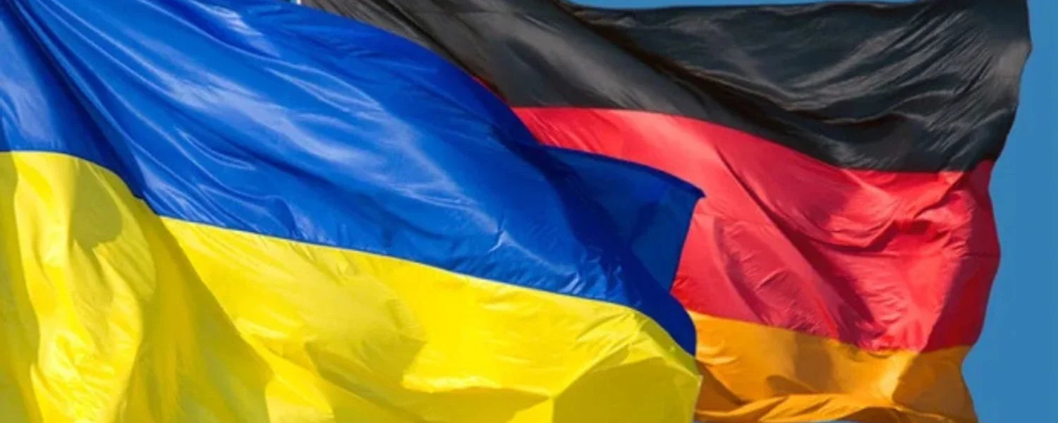 Шмигаль запропонував Німеччині створити спільний стратегічний резерв енергообладнання для України