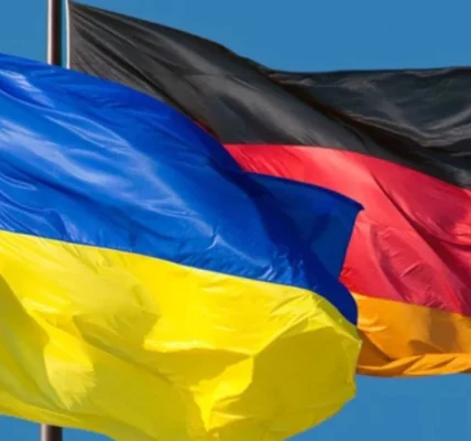 Шмигаль запропонував Німеччині створити спільний стратегічний резерв енергообладнання для України