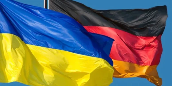 Шмигаль запропонував Німеччині створити спільний стратегічний резерв енергообладнання для України