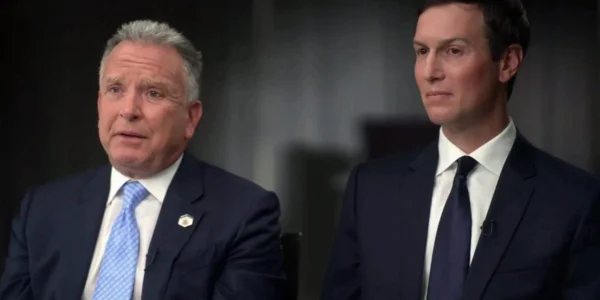 Україна поки не отримала підтвердження щодо конкретної дати приїзду американської делегації