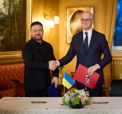 Зеленський: Україна вдосконалює засоби захисту від