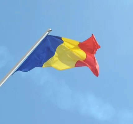Під час атаки рф дронами на Україну один залетів у повітряний простір Румунії