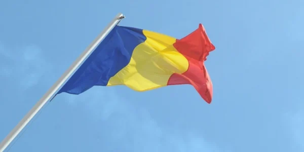 Під час атаки рф дронами на Україну один залетів у повітряний простір Румунії