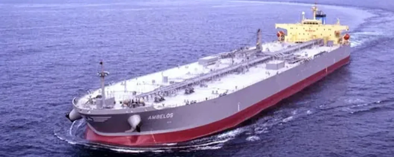 Перший танкер з нафтою вийшов з Ормузької протоки на тлі блокади США - ЗМІ