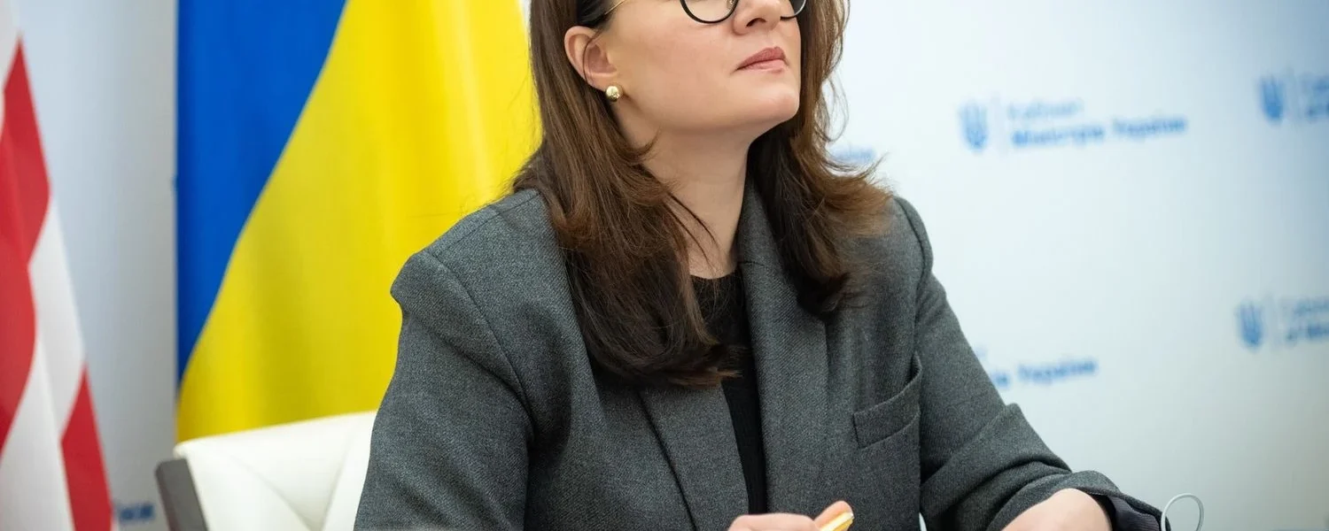 Свириденко після візиту до Вашингтона відчуває більше впевненості в підтримці США