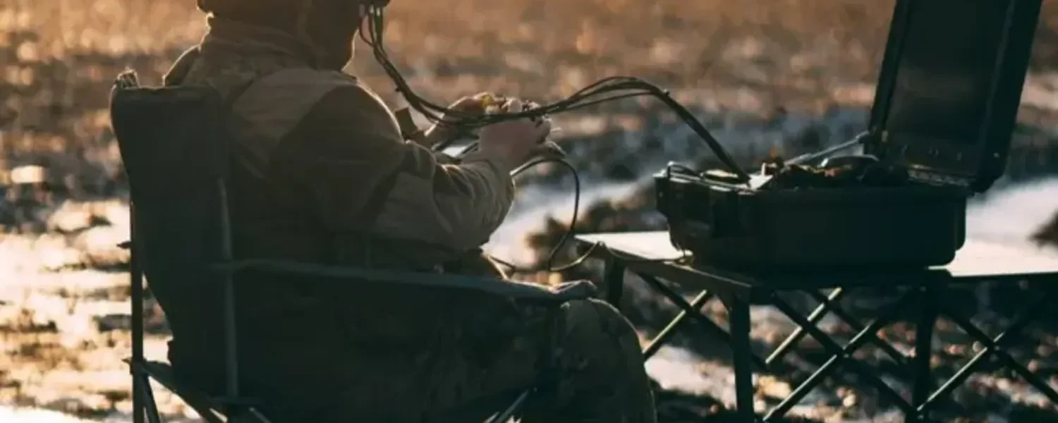 ССО підтвердили ураження бази засекреченого російського центру