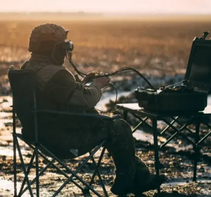 ССО підтвердили ураження бази засекреченого російського центру