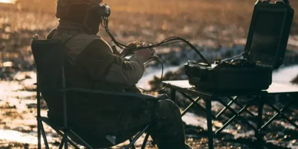 ССО підтвердили ураження бази засекреченого російського центру