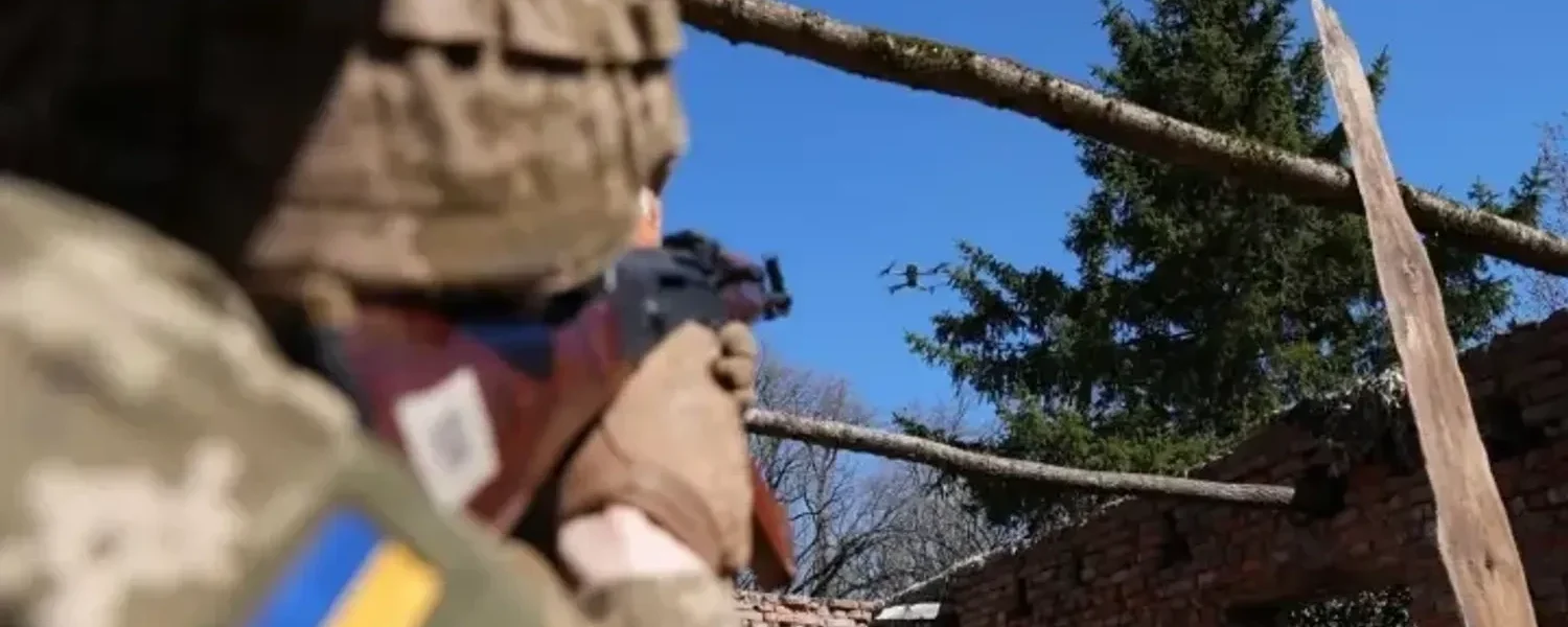 Сибіга назвав три ключові елементи, які тримають фронт