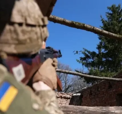 Сибіга назвав три ключові елементи, які тримають фронт