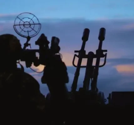 Приватна ППО вперше збила реактивний БПЛА рф на швидкості 400 км/год - Федоров