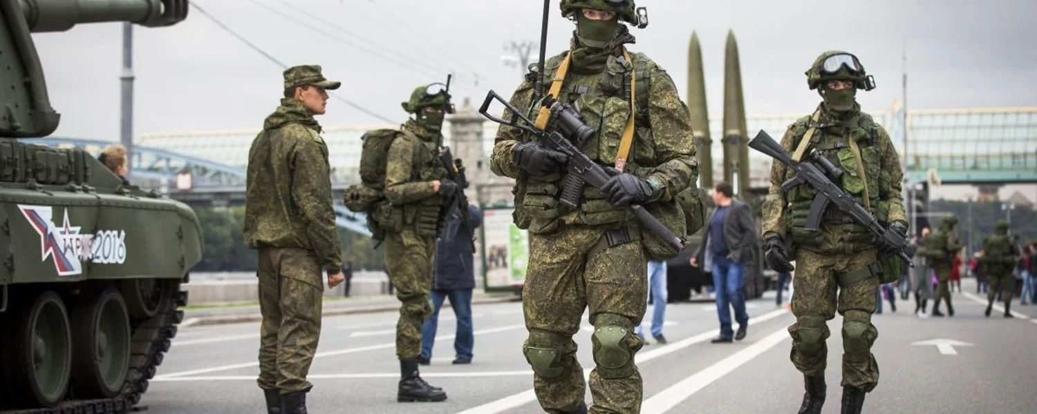 Наступ на Донбас до вересня чи розвʼязання війни з Європою: для чого ворогу вистачить 20 тисяч резерву