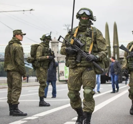Наступ на Донбас до вересня чи розвʼязання війни з Європою: для чого ворогу вистачить 20 тисяч резерву