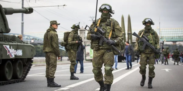 Наступ на Донбас до вересня чи розвʼязання війни з Європою: для чого ворогу вистачить 20 тисяч резерву