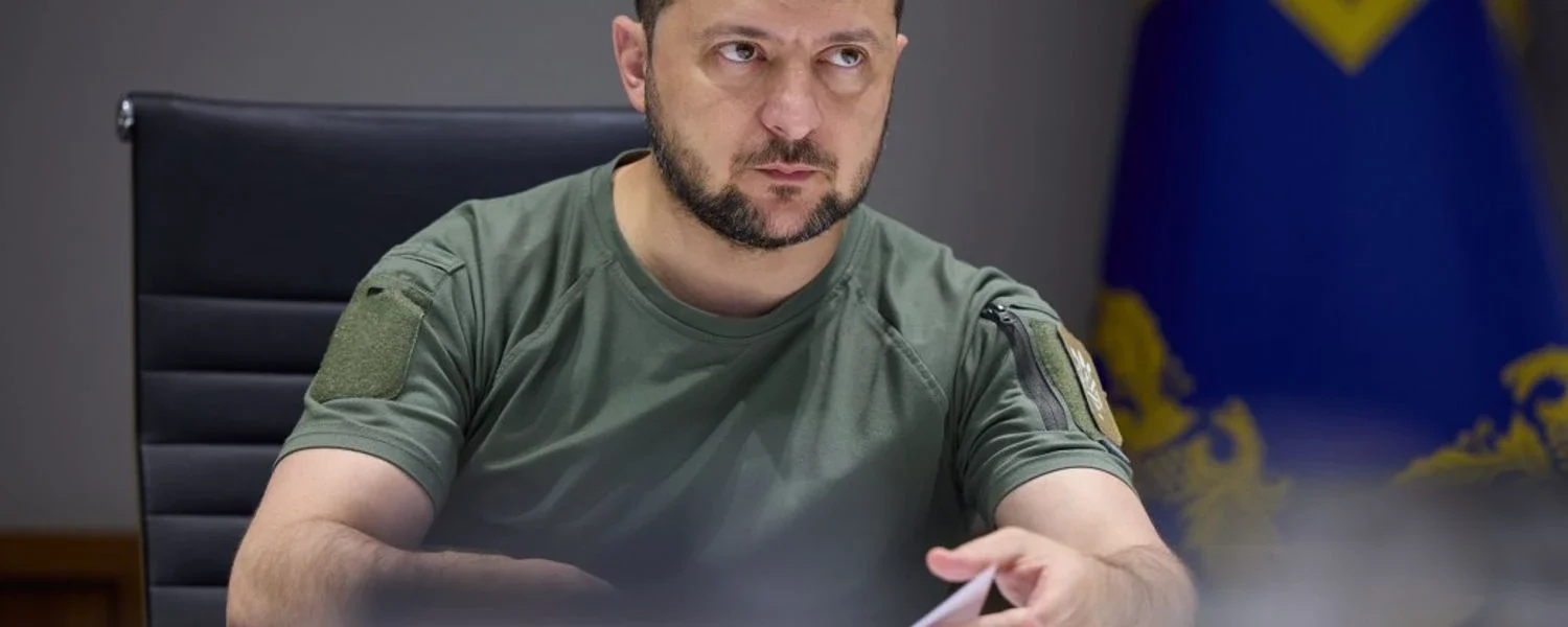 білорусь будує дороги до кордону та готує артпозиції - Зеленський передав застереження лукашенку і нагадав про Венесуелу