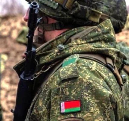 білорусь схоже дійсно отримала задачу від рф тримати в напрузі Сили оборони - Коваленко