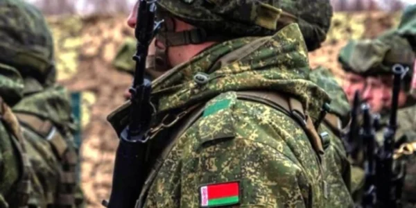 білорусь схоже дійсно отримала задачу від рф тримати в напрузі Сили оборони - Коваленко