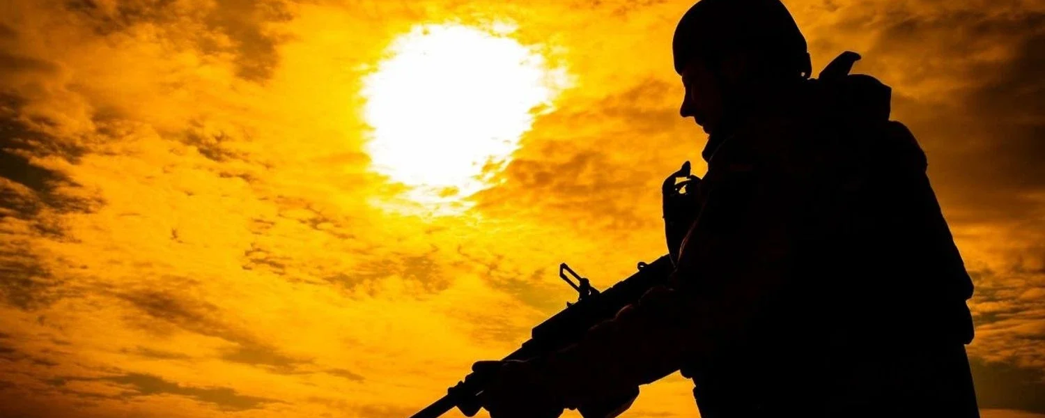 На фронті зафіксовано 118 боїв, ворог запустив понад 4 тис. дронів - Генштаб