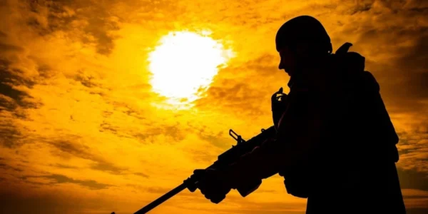 На фронті зафіксовано 118 боїв, ворог запустив понад 4 тис. дронів - Генштаб