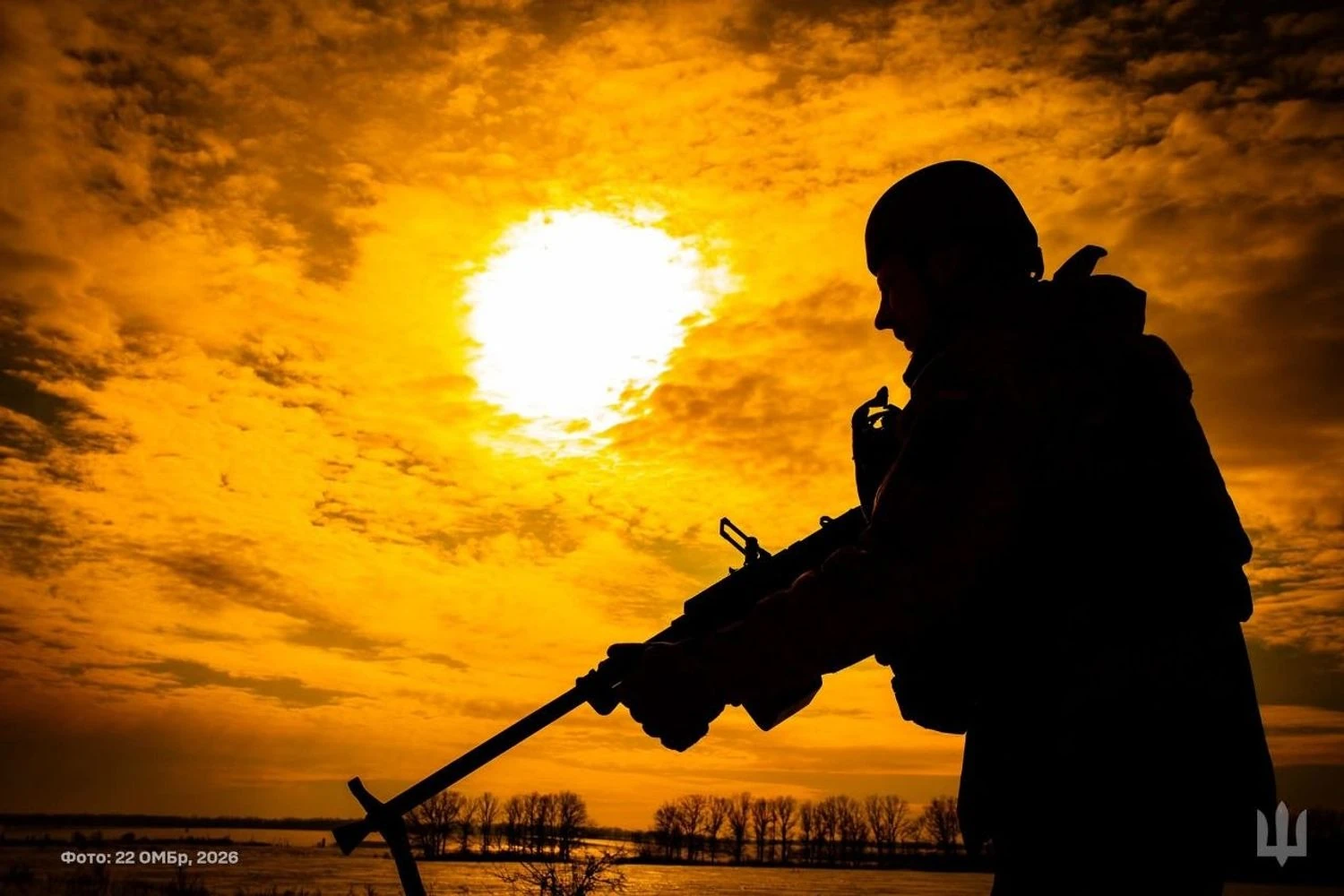 На фронті зафіксовано 118 боїв, ворог запустив понад 4 тис. дронів - Генштаб