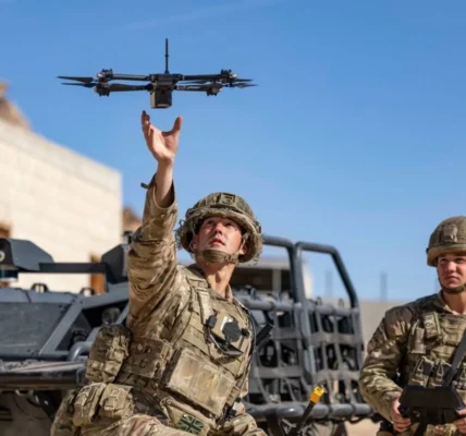 Україна отримає у 15 разів більше дронів, ніж Британія за два роки, але є нюанси