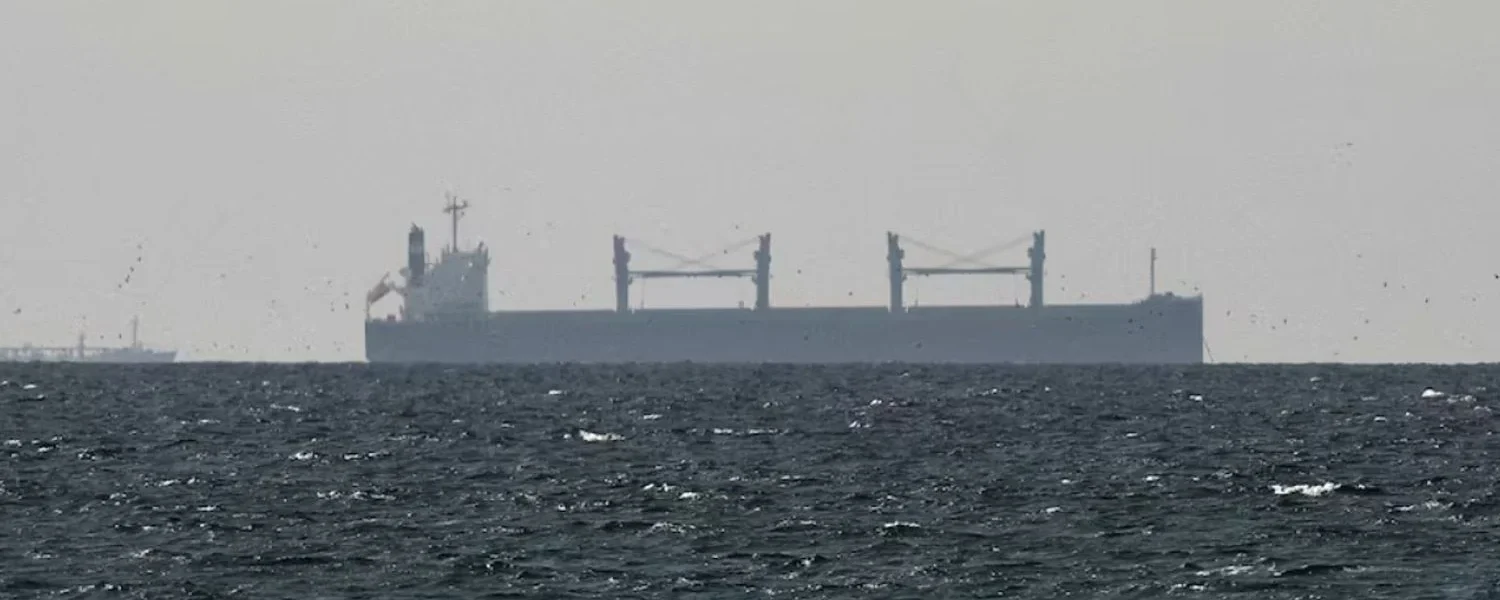 Ціни на нафту обвалилися на 9% після заяви Ірану про відкриття Ормузької протоки