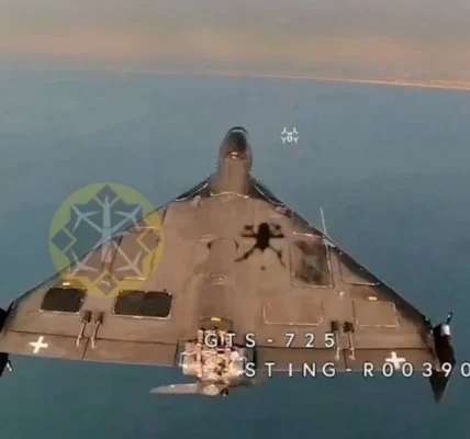 Україна показала керування бойовим дроном на 2000 км: що означає прорив