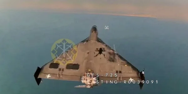 Україна показала керування бойовим дроном на 2000 км: що означає прорив