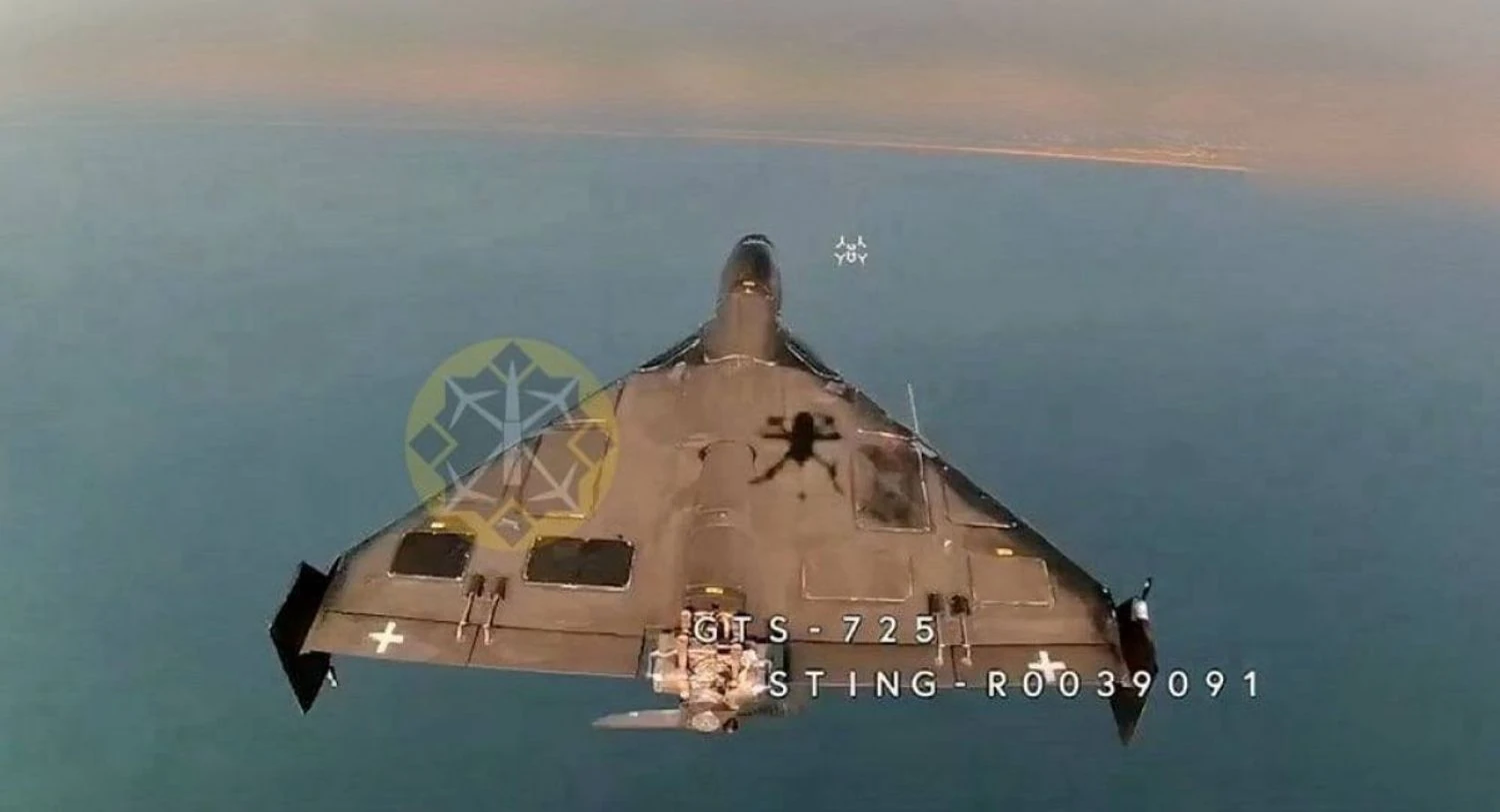 Україна показала керування бойовим дроном на 2000 км: що означає прорив