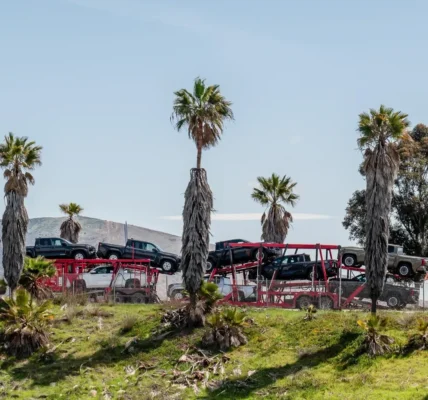 США можуть посилити правила імпорту авто для перенесення виробництва в країну