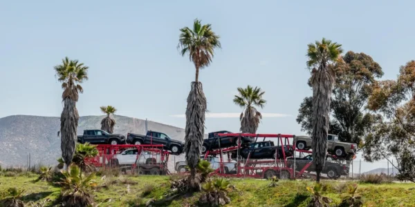 США можуть посилити правила імпорту авто для перенесення виробництва в країну