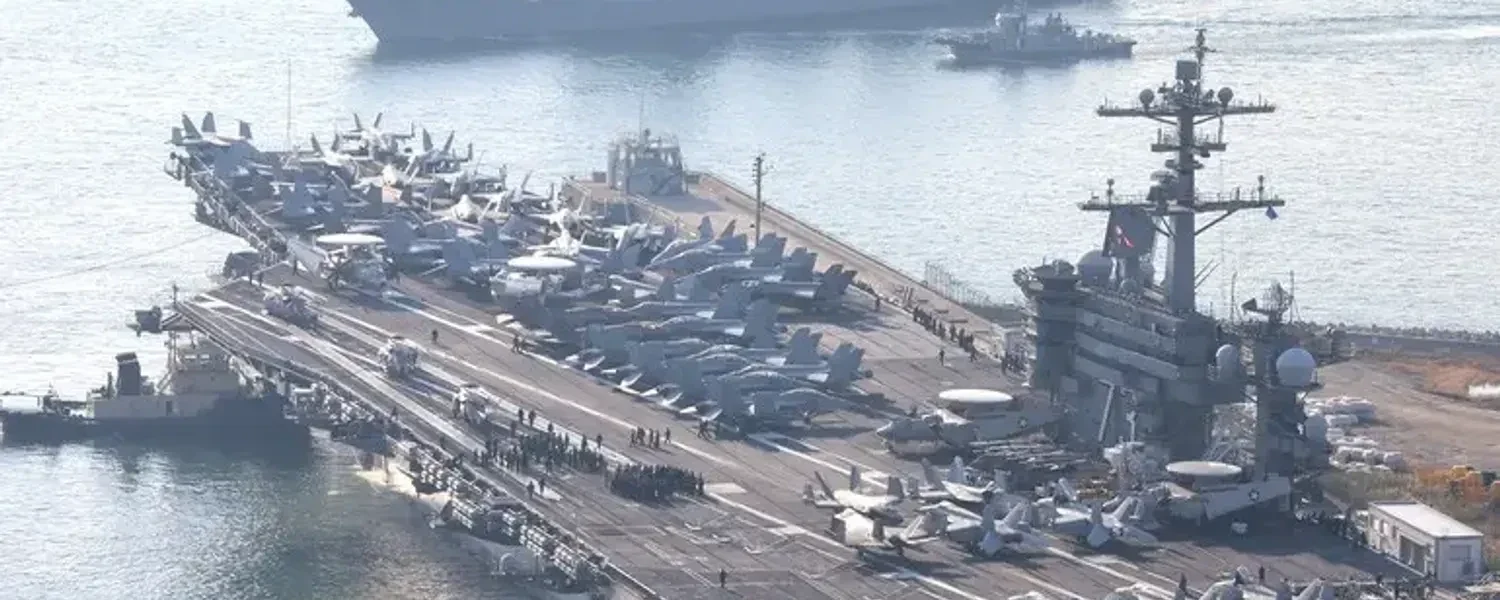 США схвалили продаж Німеччині військово-морських систем майже на $12 млрд