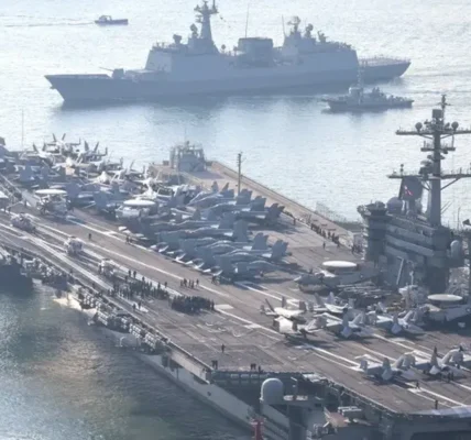 США схвалили продаж Німеччині військово-морських систем майже на $12 млрд