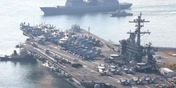 США схвалили продаж Німеччині військово-морських систем майже на $12 млрд